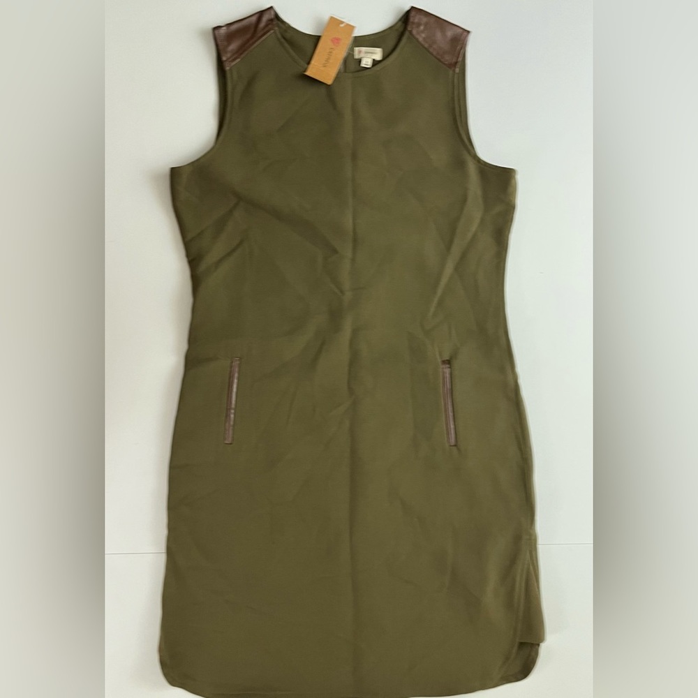 Cremieux dress